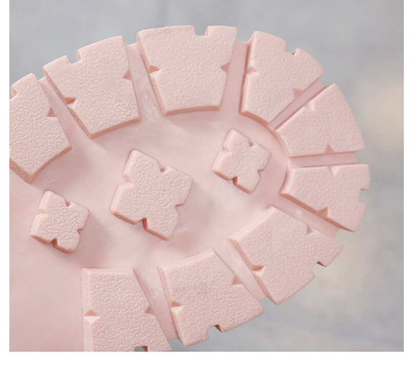 Talvised pikad saapad Tüdrukutele Luksuslikud Pearl Bow Teismeliste Tüdrukute Moodsaapad Kunstkarusnahast Paks Soe Puuvillane Lumesaapad Tüdrukutele