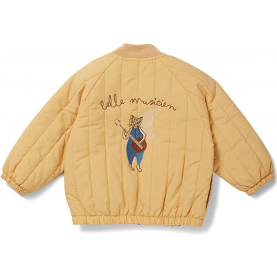 Есенно-зимно агнешко поларено детско яке Удебелено ветроустойчиво яке за момичета Памучно палто Подплата Плюшени якета за момчета с анимационни бродерии 2-6 г.