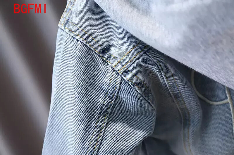 Laste teksajakk Kevad- ja sügisriided 2024. aasta moodne kevadine vabaaja mantel poisile, tüdrukule, kapuutsiga jakk Beebi jope