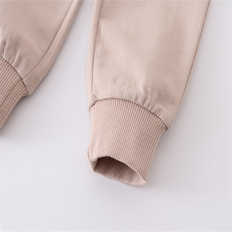 Hüppemeetrid 2-7T Sügis kevad Laste Püksid Püksid Tavalised Kuumad Müüa Poisid Tüdrukud Dressipüksid Laste Dressipüksid