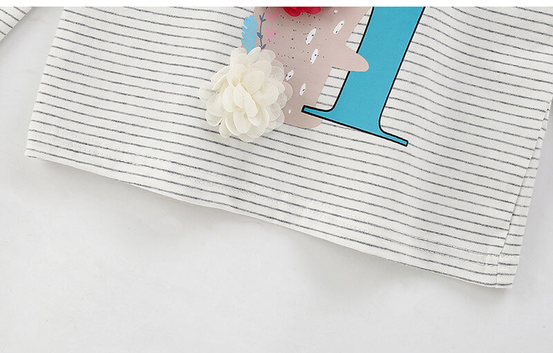 Tricou din bumbac pieptănat 100% calitate de marcă 2024 cu mânecă lungă pentru copii bebeluș copii fete bluză casual tricou Lenjerie intima haine pentru fetițe