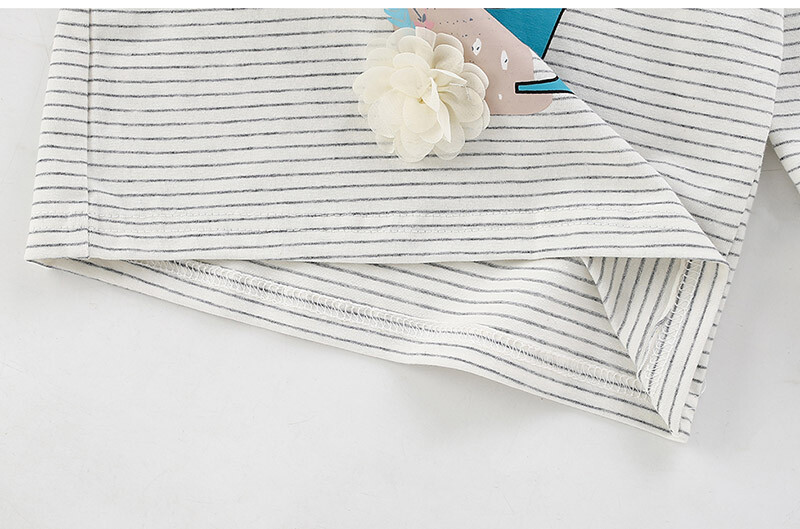 Tricou din bumbac pieptănat 100% calitate de marcă 2024 cu mânecă lungă pentru copii bebeluș copii fete bluză casual tricou Lenjerie intima haine pentru fetițe