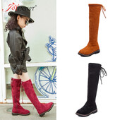 Cizme pentru fete până la genunchi, ediție prințesă, cizme înalte pentru copii, 2024 pentru copii, pantofi înalți pentru copii, Bota pentru copii