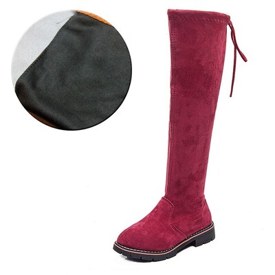 Cizme pentru fete până la genunchi, ediție prințesă, cizme înalte pentru copii, 2024 pentru copii, pantofi înalți pentru copii, Bota pentru copii