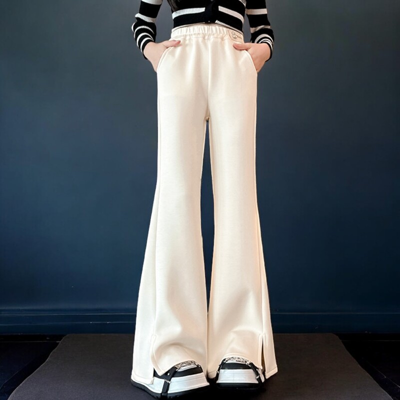 Dječje ležerne hlače za djevojčice Hlače Tinejdžeri Odjeća Dječja odjeća Proljeće Jesen Dječja odjeća za bebe 4 6 7 8 9 10 11 13 godina