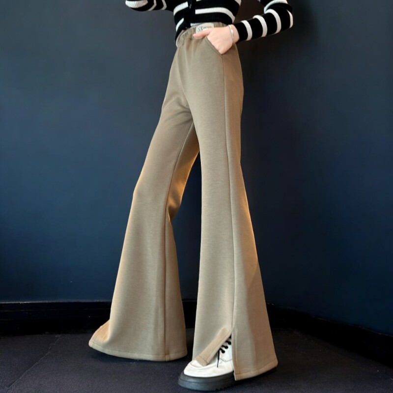 Dječje ležerne hlače za djevojčice Hlače Tinejdžeri Odjeća Dječja odjeća Proljeće Jesen Dječja odjeća za bebe 4 6 7 8 9 10 11 13 godina