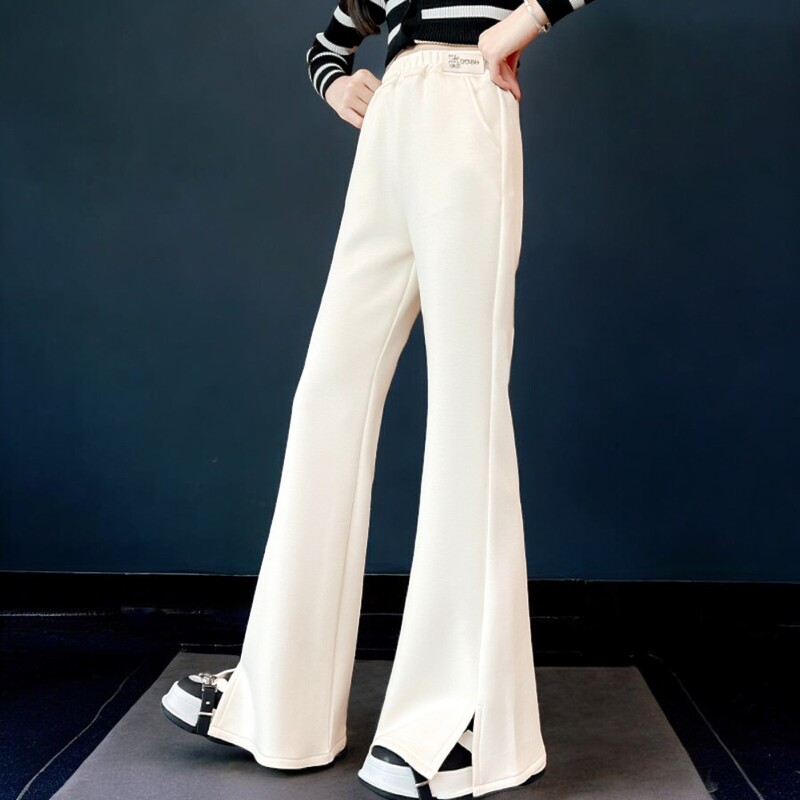 Dječje ležerne hlače za djevojčice Hlače Tinejdžeri Odjeća Dječja odjeća Proljeće Jesen Dječja odjeća za bebe 4 6 7 8 9 10 11 13 godina