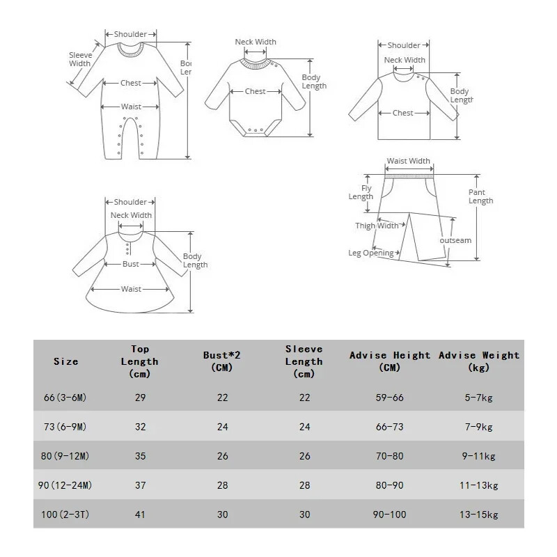 Proljetna moda Dječaci Djevojčice Jednobojna modna majica dugih rukava Pamučne majice za dojenčad Ležerne majice Dječja korejska gornja odjeća za 3-36M
