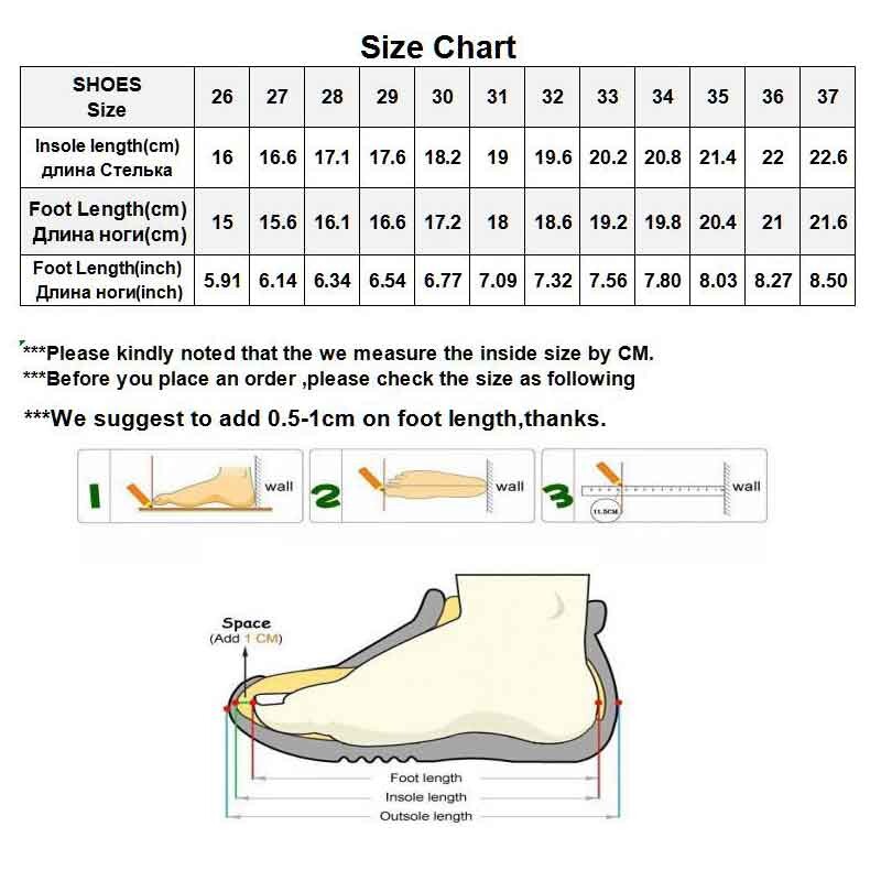 Παιδικές καθημερινές επίπεδες μπότες μέχρι το γόνατο Soft Stretch Flock Chunky Πλατφόρμα Μακριές Μπότες Princess Girls Winter Autumn Black Botas