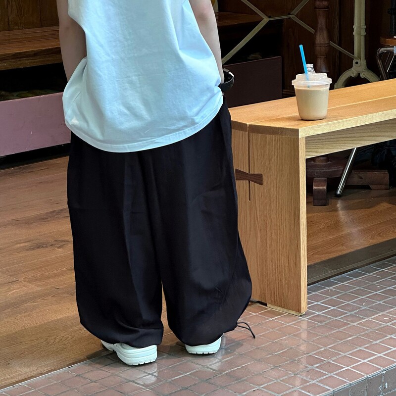 Pantaloni drepți de vară pentru copii, băieți, din bumbac, solid, ocazional, anti-țânțari, pantaloni pentru băieți, coreean, cu șnur, pantaloni pentru copii mici