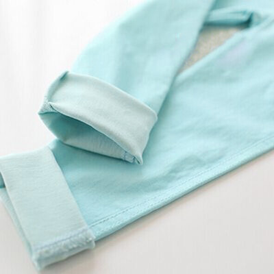 Pantaloni creion pentru fete de 3-12 ani, Jambiere elastice pentru bebeluși, 2024, colțuri slim pentru copii, blugi imitație de culoare uni