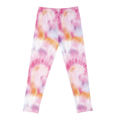 Κοριτσίστικα κολάν για υπαίθρια ρούχα ταξιδιού Παντελόνια γιόγκα για κορίτσια Φοιτητικά αθλητικά casual ρούχα Κομψή εκτύπωση υπολογιστή για παιδιά