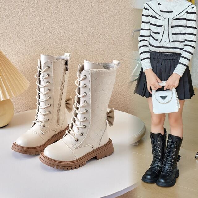 Lastele Soojad lumesaapad Poistele Tüdrukutele Talvised Pehmed Moodsad Nahksaapad Karusnahaga Lapsed Lumespordijalatsid Lastele Pehmed tossud