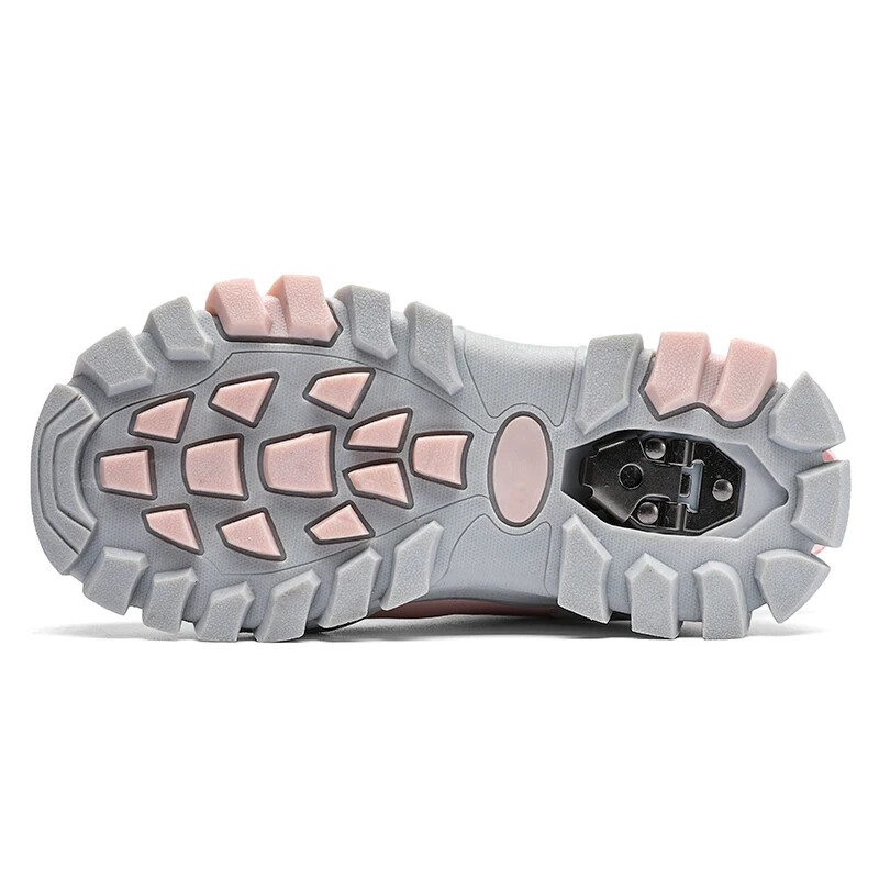 Lastele Tüdrukutele 6-10-aastased lumesaapad väikelastele poistele Talvised soojad karusnahast kingad, plüüsist moeplatvormid lühikesed saapad