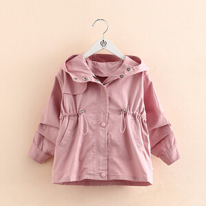 2022 Άνοιξη Φθινόπωρο Νέο 2 3 4 5 6 7 8 9 10 12 Χρόνια Μαθητικά Εξωτερικά Παλτό Βρεφικά Παιδικά Κορίτσια Μεσαία μακριά, λεπτή μέση με κουκούλα