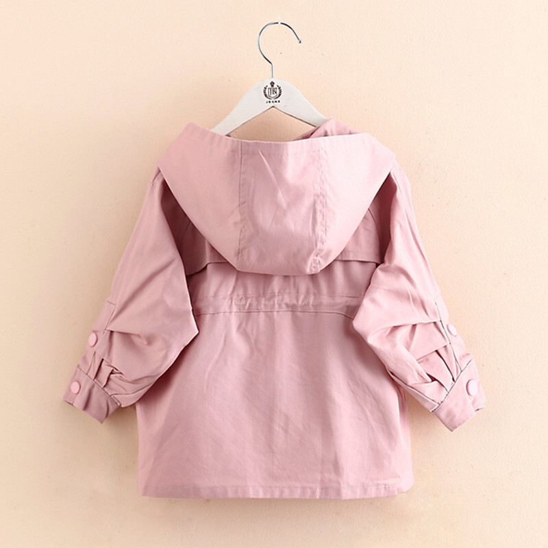 2022 Άνοιξη Φθινόπωρο Νέο 2 3 4 5 6 7 8 9 10 12 Χρόνια Μαθητικά Εξωτερικά Παλτό Βρεφικά Παιδικά Κορίτσια Μεσαία μακριά, λεπτή μέση με κουκούλα