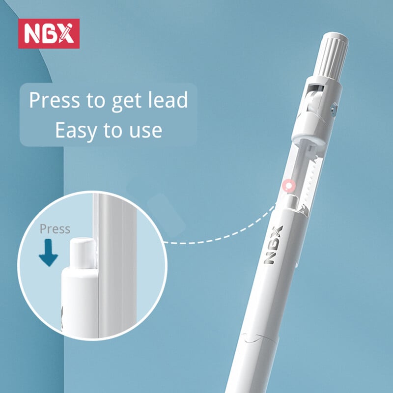 Profesionāls kompass ar mehānisko zīmuli Matemātikas ģeometrijas zīmēšanas rīki Piederumi studentiem Skolotājiem Dizaineriem Strādniekiem