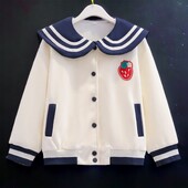 Beebi lastele rõivad Jope tüdrukutele Mantlid Laste Treeningmantel Koolivorm Tuuletõkke teismeliste Kostüümid 5 6 7 9 10 12 13 aastat