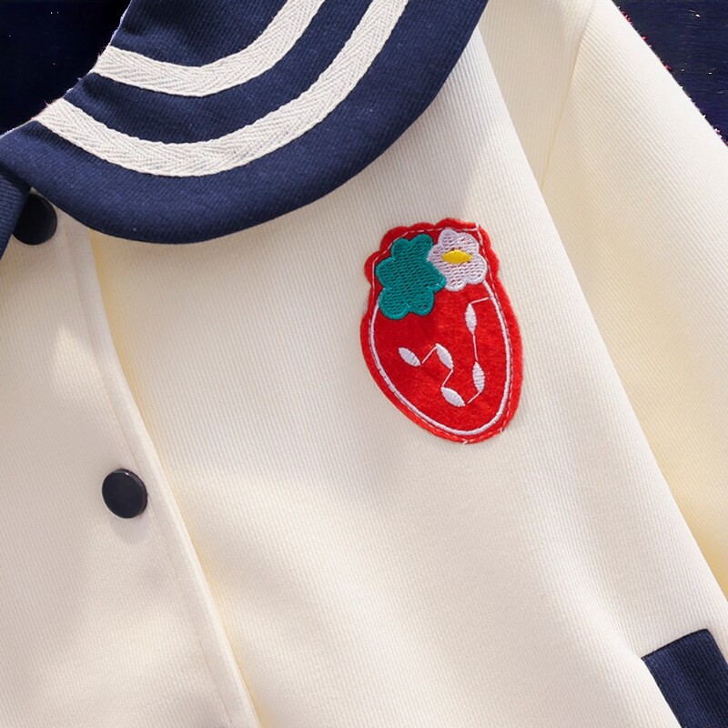 Beebi lastele rõivad Jope tüdrukutele Mantlid Laste Treeningmantel Koolivorm Tuuletõkke teismeliste Kostüümid 5 6 7 9 10 12 13 aastat