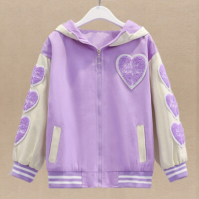 Βρεφικό Παιδικό Μπουφάν για Κορίτσια Παλτό Παιδικά Ρούχα για Εφήβους Ανεμοδαρμένα Παιδικά Κοστούμια Σχολική καμπαρντίνα 6 8 9 10 12 13 ετών