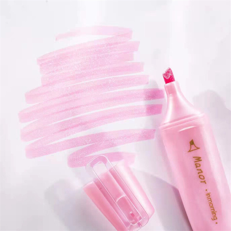 3 бр. Steam Bubble Glitter Color Marker Pens Set Bling Shining Metallic Highlighter for Drawing Paint Art School A7249