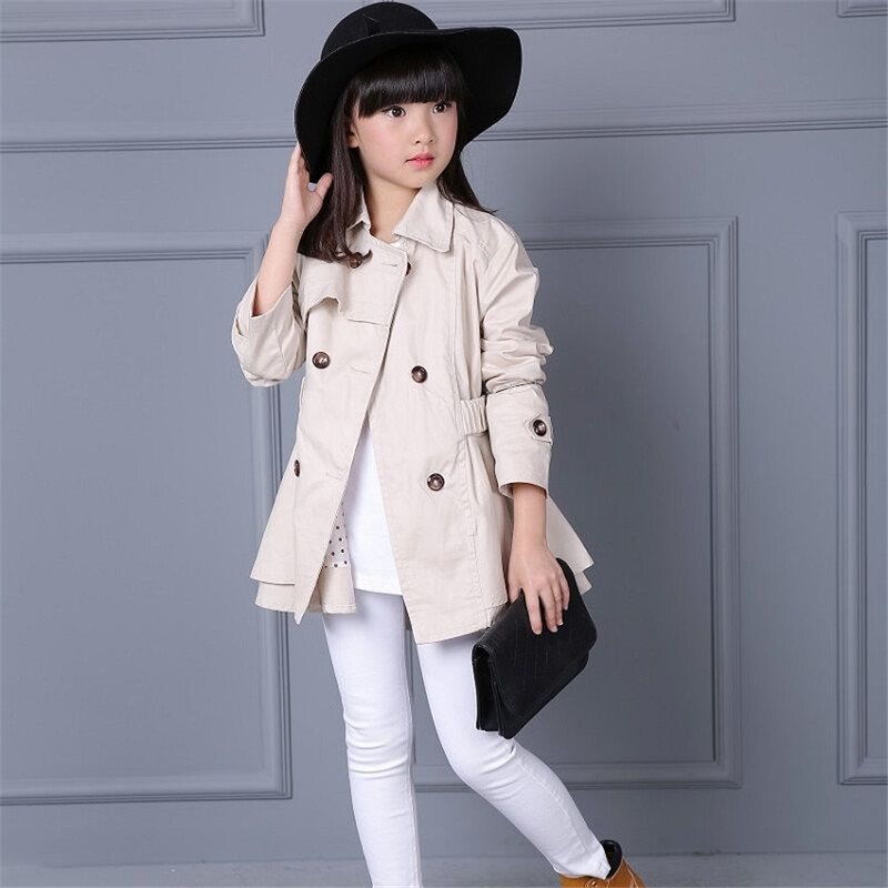 Bebeluși, primăvară, toamnă, șanțuri pentru copii, elegante, pentru copii mici, fetițe, îmbrăcăminte exterioară, rochie lungă, jachetă, jachetă, iarnă 4-13