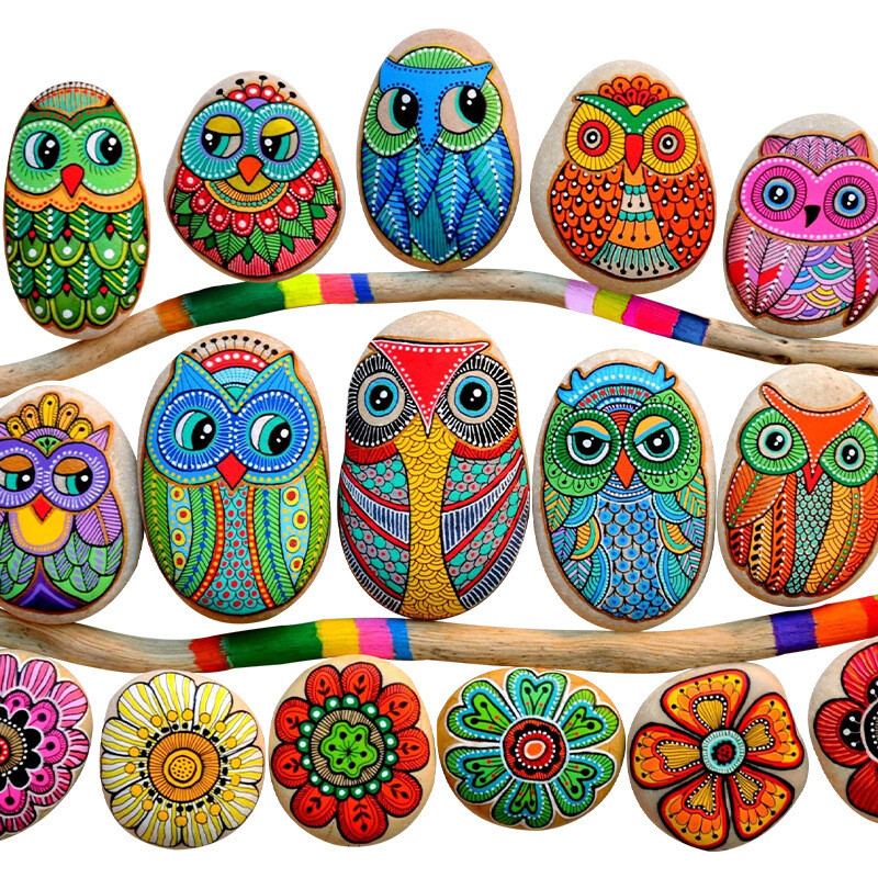 12/18/28 Set akrilnih olovki u boji, trajni akrilni markeri za DIY platno, keramika, staklo, drvo, kamen, umjetnički markeri