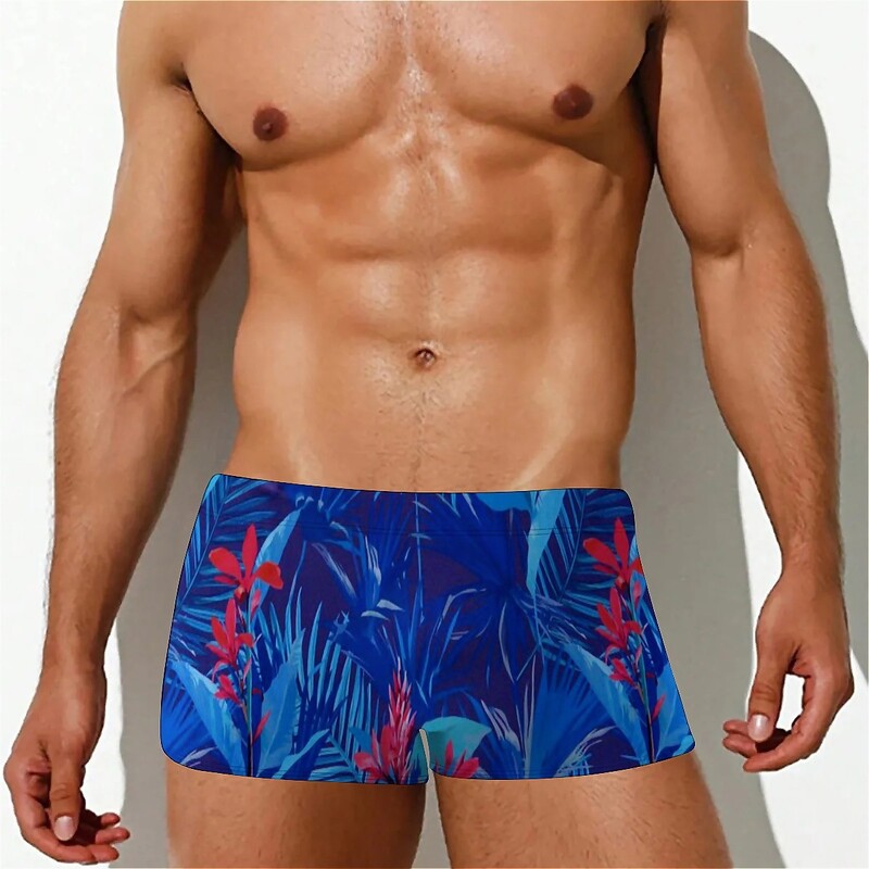 ανδρικά μαγιό (WF) προσαρμοσμένα σύμφωνα με σχέδια