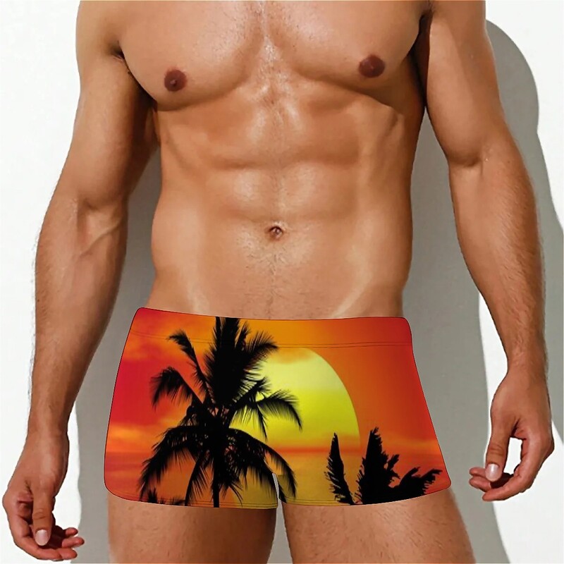 ανδρικά μαγιό (WF) προσαρμοσμένα σύμφωνα με σχέδια