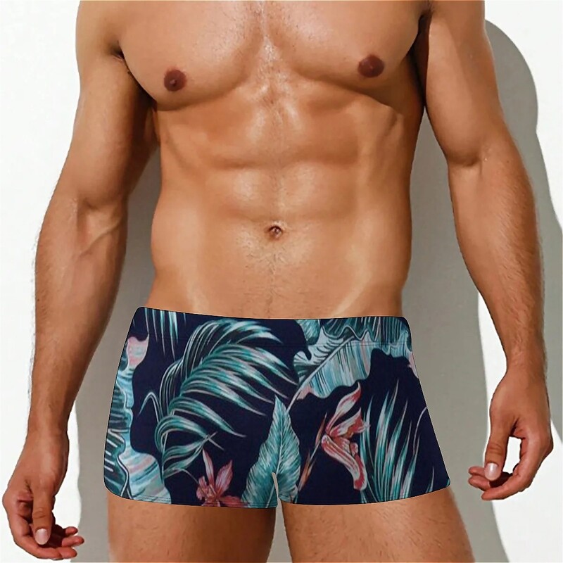 ανδρικά μαγιό (WF) προσαρμοσμένα σύμφωνα με σχέδια