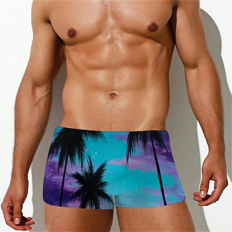 ανδρικά μαγιό (WF) προσαρμοσμένα σύμφωνα με σχέδια