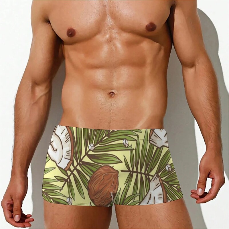 ανδρικά μαγιό (WF) προσαρμοσμένα σύμφωνα με σχέδια