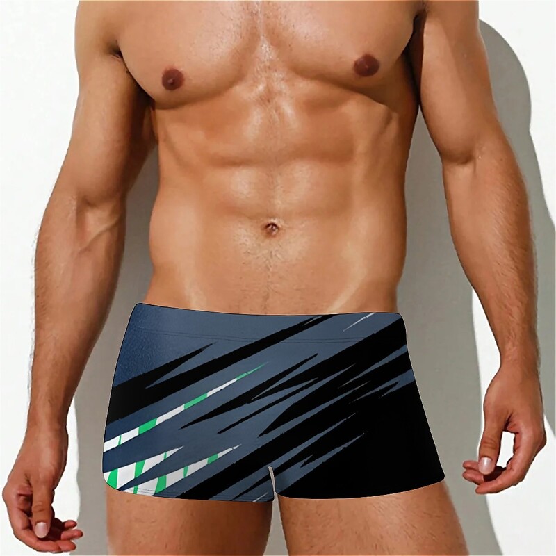 ανδρικά μαγιό (WF) προσαρμοσμένα σύμφωνα με σχέδια