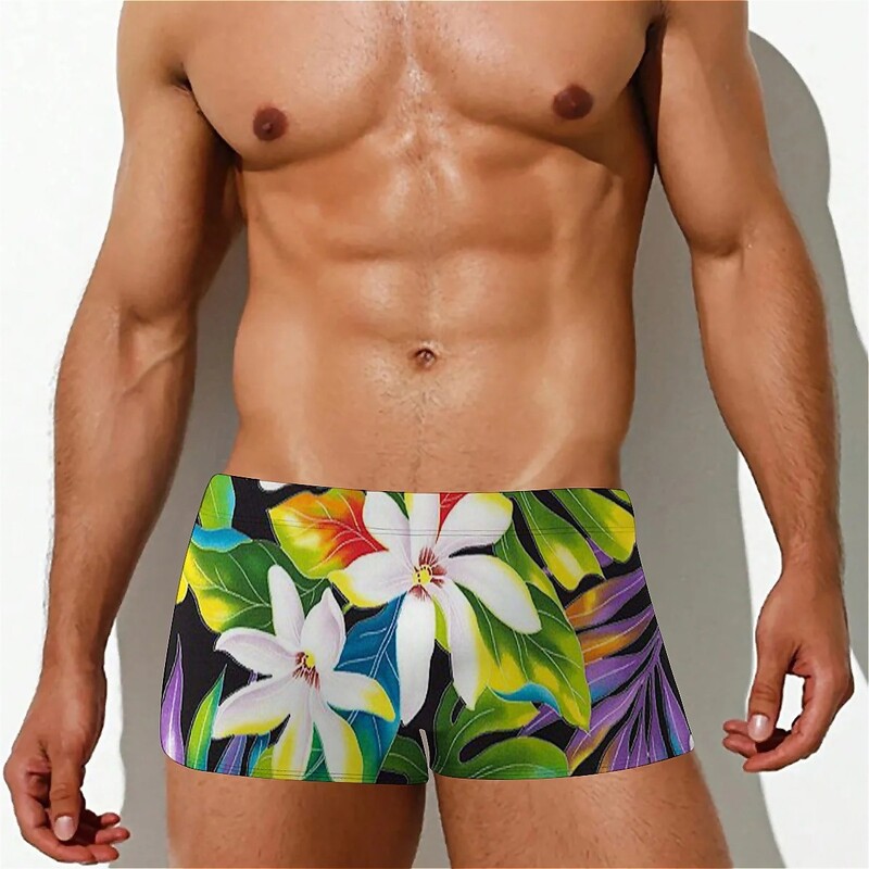 ανδρικά μαγιό (WF) προσαρμοσμένα σύμφωνα με σχέδια