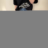 2024. Proljeće ljeto Dječje modne traperice Dečaci Traper hlače širokih nogavica s okomitim prugama Djevojčice široke ležerne hlače