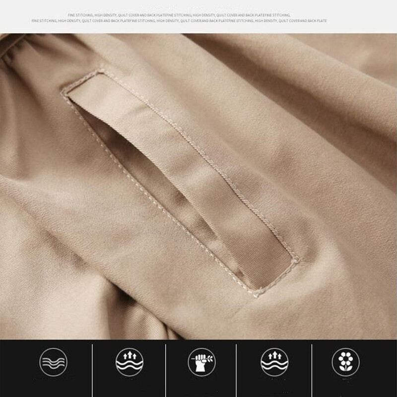 Proljetni dugi kaput za djevojčice Modna vjetrovka u engleskom stilu Jakna 3-12 Y Jesenski kaput za djevojčice Nova dječja ležerna odjeća