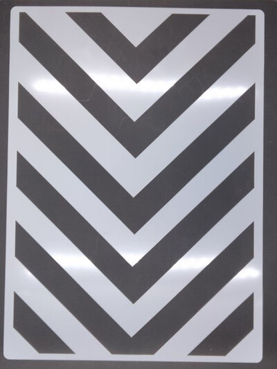 1 Buc 21*29Cm Imagini creative DIY Stratificare Șabloane Pictură de perete Album de însemnări de colorat embosare Album Șablon de card decorativ