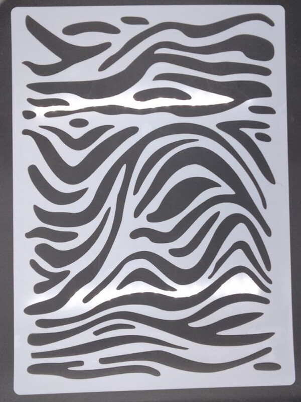 1 Buc 21*29Cm Imagini creative DIY Stratificare Șabloane Pictură de perete Album de însemnări de colorat embosare Album Șablon de card decorativ