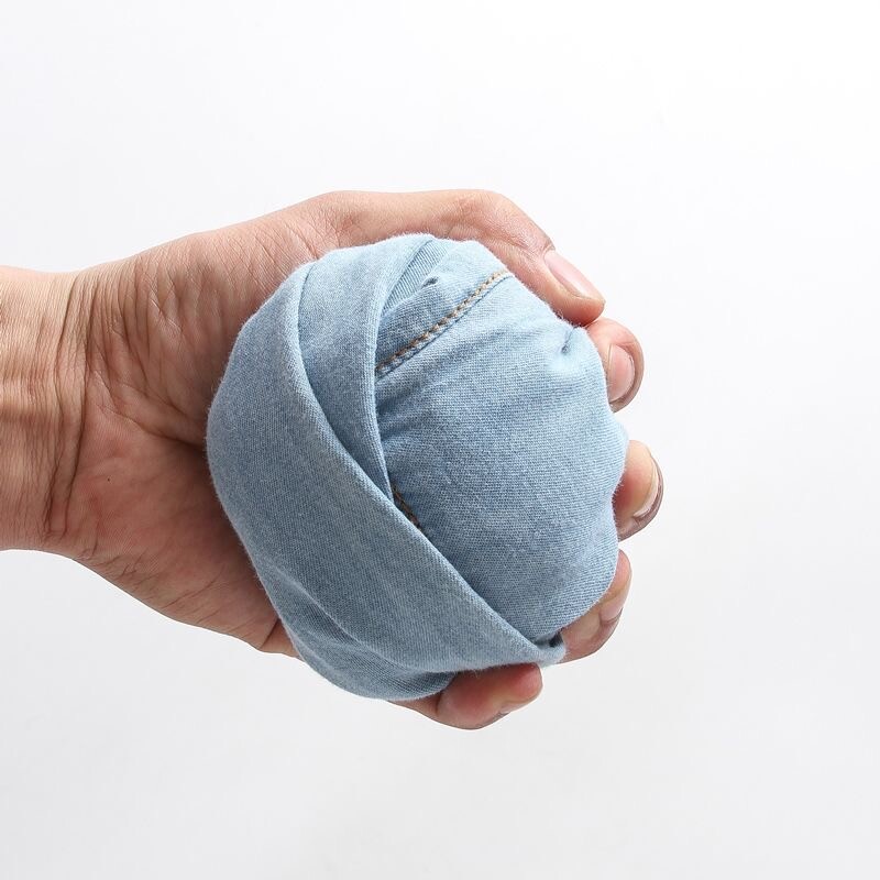 Puuvillased teksasest sääsetõrjepüksid suvised laste teksad poistele vabaaja õhukeses stiilis teksapüksid beebipüksid