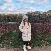 1-12 godina, tinejdžeri, dječaci, djevojčice, pamučno podstavljene parke, deblje tople duge jakne, ruska dječja dječja gornja odjeća, zimska odjeća