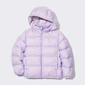 Φθινοπωρινό χειμωνιάτικο Παιδικό Εξαιρετικά ελαφρύ παλτό πάπιας 2023 Νέα κουκούλα για αγόρια με αποσπώμενη κουκούλα φουσκωτά μπουφάν για κορίτσια Παιδικά εξωτερικά ενδύματα