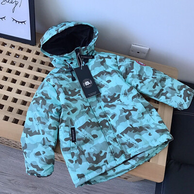 Tüdrukute puuvillane jakk jakk 2022. aasta sportlik soe pluss paksu sametist talve sügise lasteriided