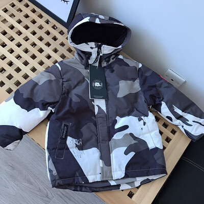 Tüdrukute puuvillane jakk jakk 2022. aasta sportlik soe pluss paksu sametist talve sügise lasteriided