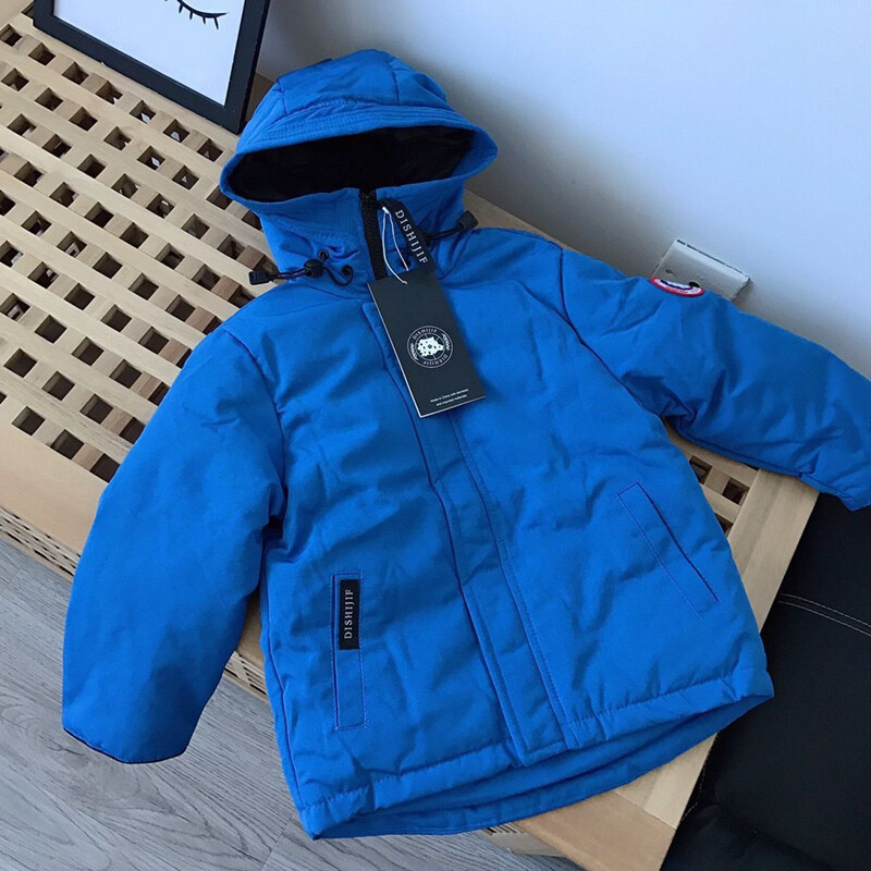 Tüdrukute puuvillane jakk jakk 2022. aasta sportlik soe pluss paksu sametist talve sügise lasteriided