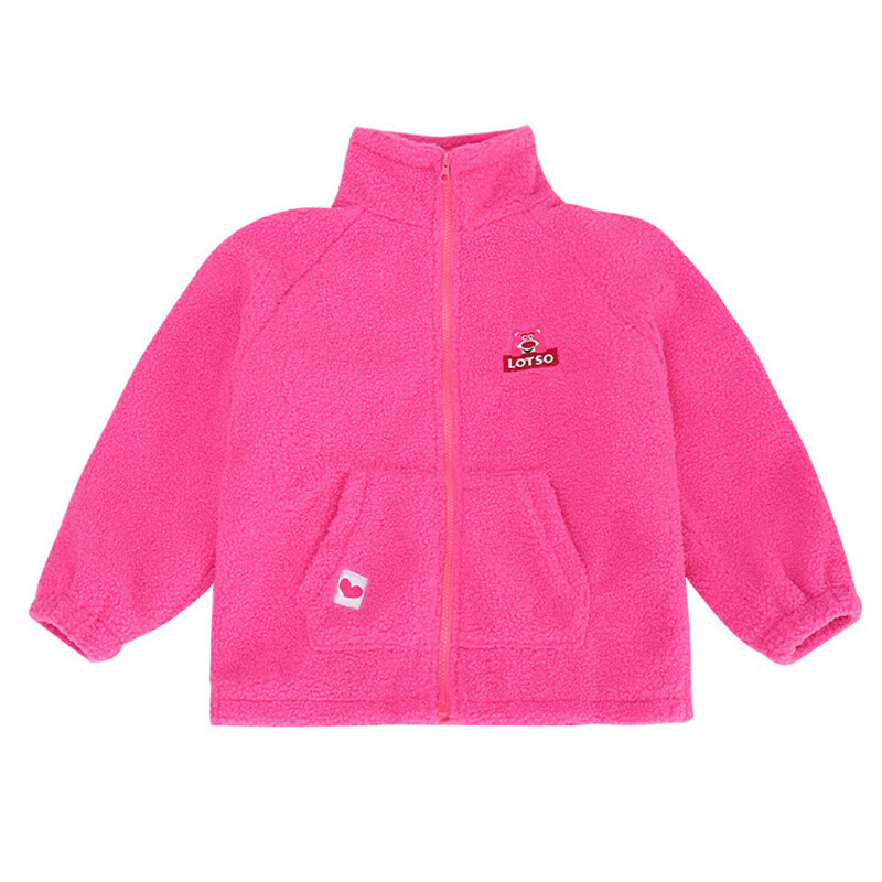 Kaput za djevojčice Jakna Zimska pamučna vjetrovka 2023 Princess Warm Plus Thicken Tinejdžerski kaput Snježno odijelo Dječja odjeća