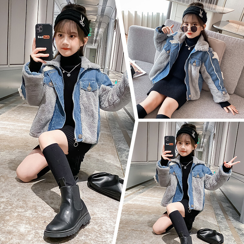 Κοριτσίστικα παλτό Νέα επώνυμα φθινοπωρινό και χειμερινό παλτό Παιδικά μπουφάν Παιδικά ρούχα για κορίτσια παιδικά μπουφάν ρούχα κορίτσια χειμωνιάτικα ρούχα