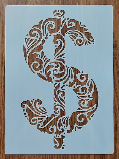 Πρότυπο Sea Lighthouse 21*29cm για ζωγραφική γραφικών DIY στένσιλ Τοιχογραφίες Λεύκωμα χρωματισμού με ανάγλυφο στένσιλ διακόσμησης άλμπουμ