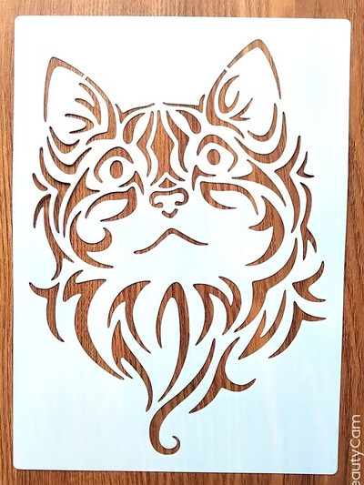 Πρότυπο Sea Lighthouse 21*29cm για ζωγραφική γραφικών DIY στένσιλ Τοιχογραφίες Λεύκωμα χρωματισμού με ανάγλυφο στένσιλ διακόσμησης άλμπουμ