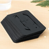 Nova šablona abecede, brojeva i slova, simbol od 42 komada po kompletu DIY šablona za rukotvorine, predložak za višekratnu upotrebu, uredski školski pribor