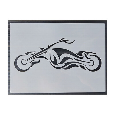 21*29cm Шаблон за красавец Направи си сам Шаблони за наслояване Стенни картини Албум за оцветяване Релефен албум Шаблон за декоративна картичка